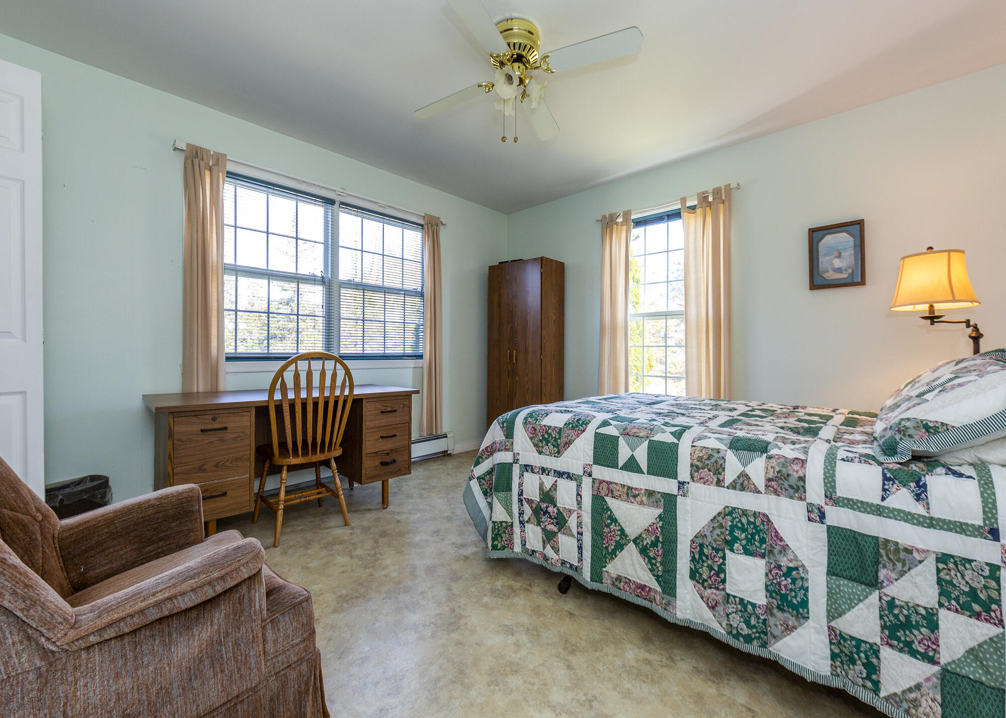 32 Bass Harbor Woods Road Bass Harbor, ME 04653 - Photo 12 of 38 Bass-Harbor-Woods-Interior-10