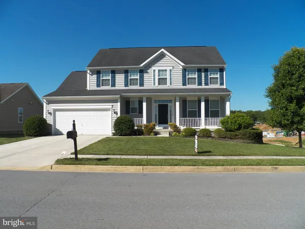 $469,000 | 121 Tarkay Place, Martinsburg, WV 25403
