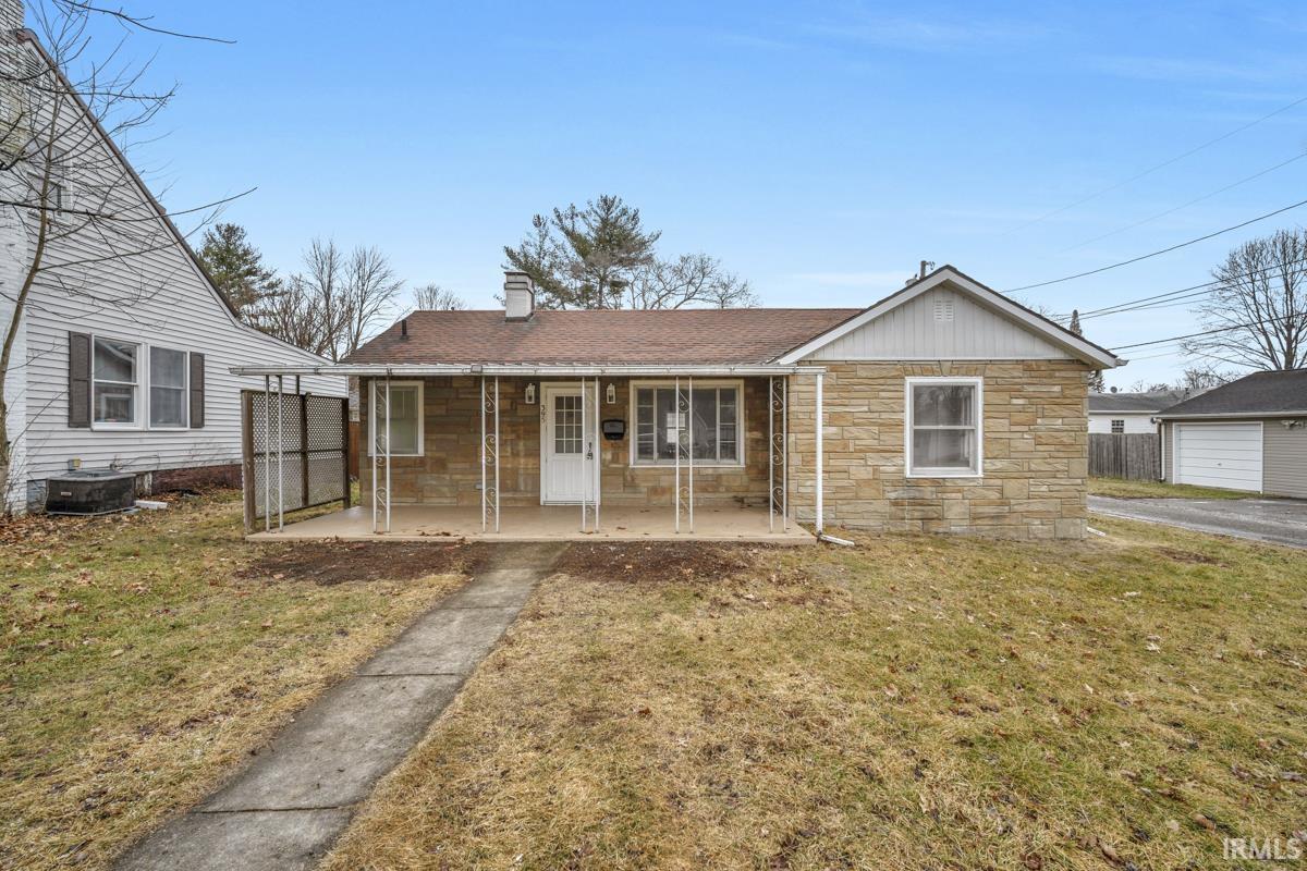 395 North Duke Street Peru, IN 46970 - Photo 1 of 26 Gallery Image 1