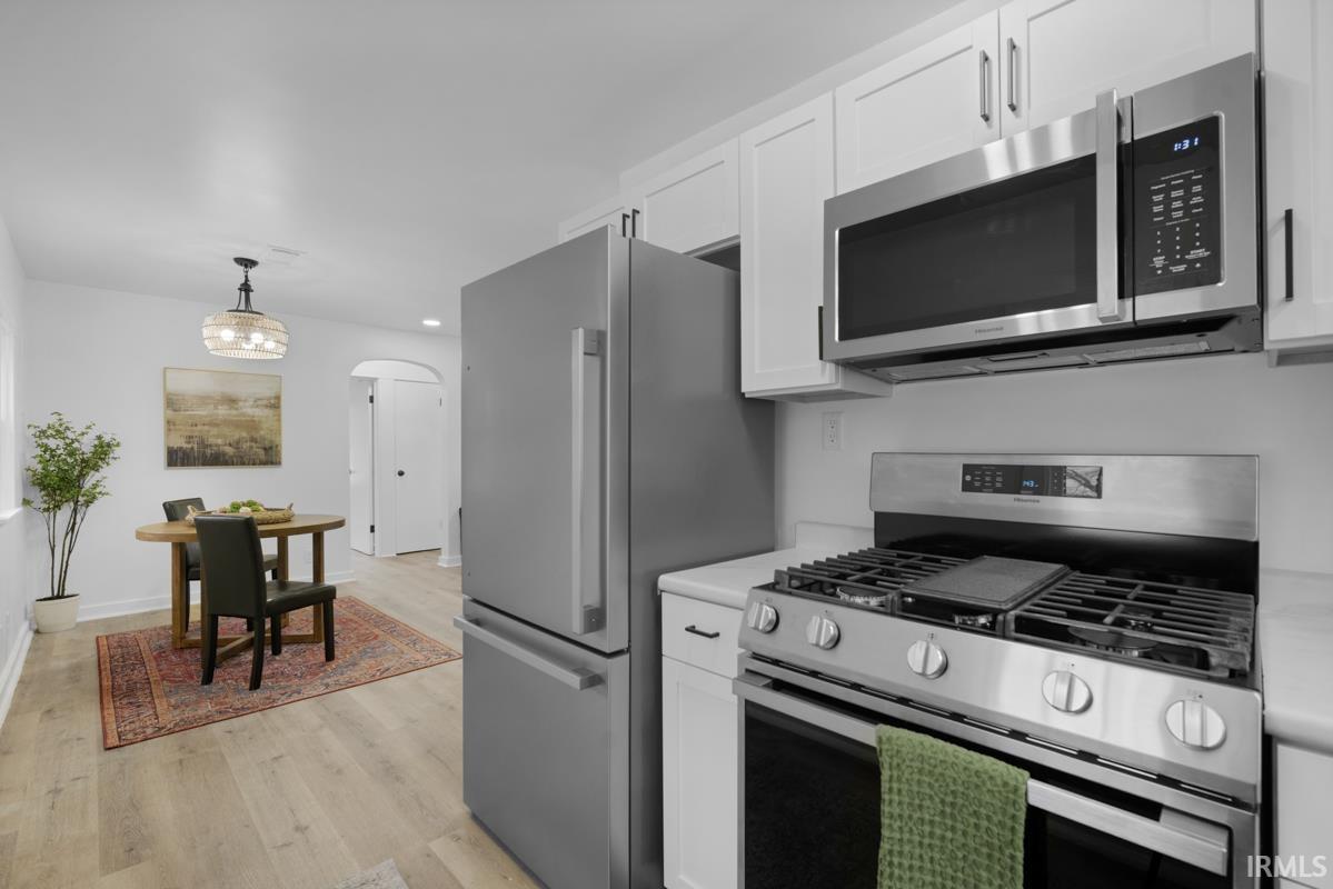 395 North Duke Street Peru, IN 46970 - Photo 12 of 26 Gallery Image 12
