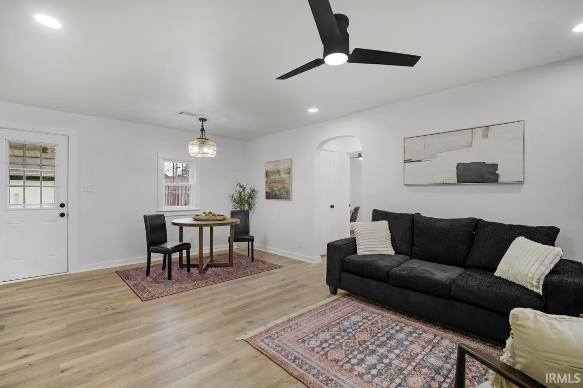 395 North Duke Street Peru, IN 46970 - Photo 2 of 26 Gallery Image 2