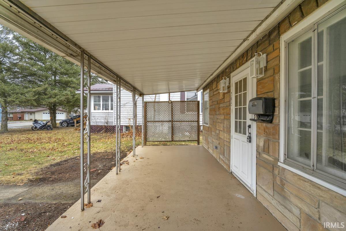 395 North Duke Street Peru, IN 46970 - Photo 23 of 26 Gallery Image 23