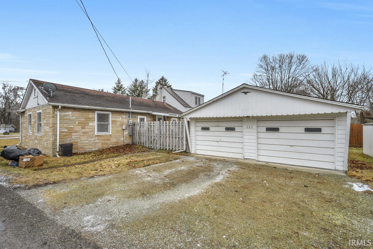395 North Duke Street Peru, IN 46970 - Photo 25 of 26 Gallery Image 25