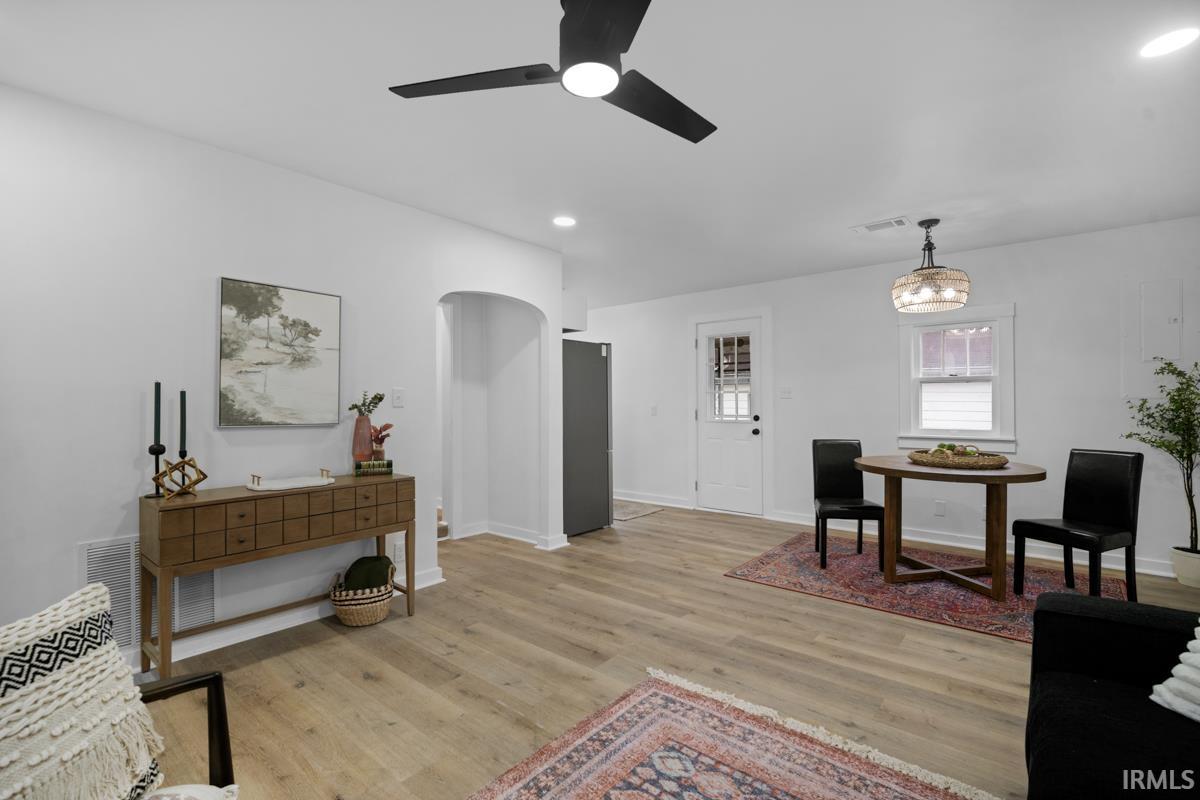 395 North Duke Street Peru, IN 46970 - Photo 3 of 26 Gallery Image 3