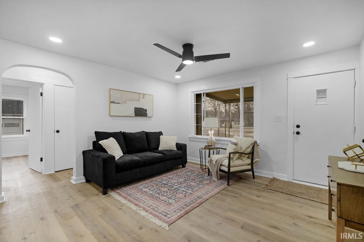 395 North Duke Street Peru, IN 46970 - Photo 5 of 26 Gallery Image 5