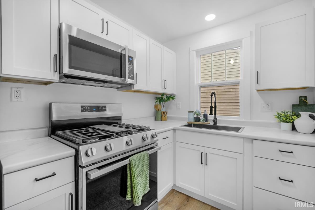 395 North Duke Street Peru, IN 46970 - Photo 10 of 26 Gallery Image 10