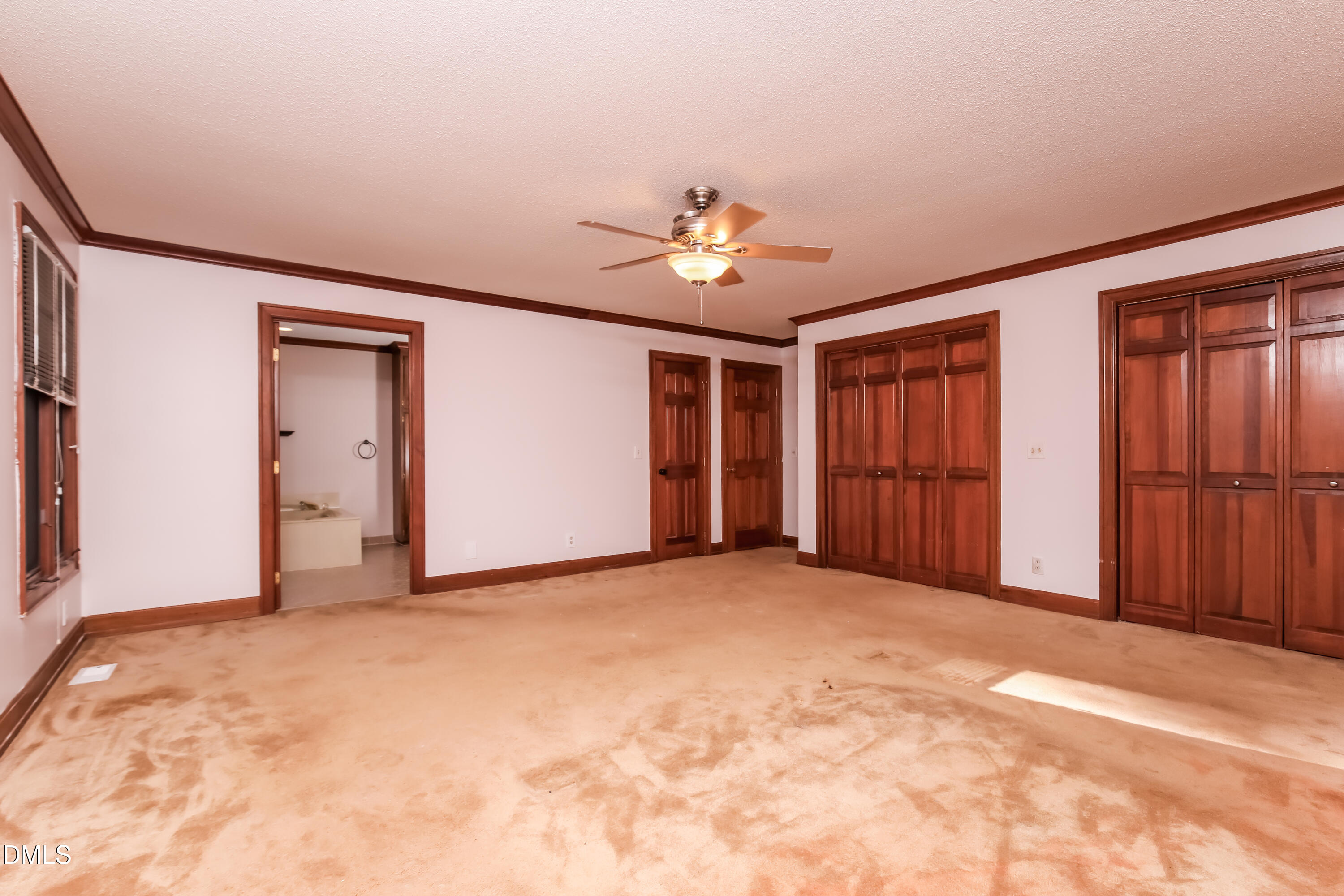 509 Hi Bridge Court Raleigh, NC 27615 - Photo 11 of 20 Main Bedroom-14903752