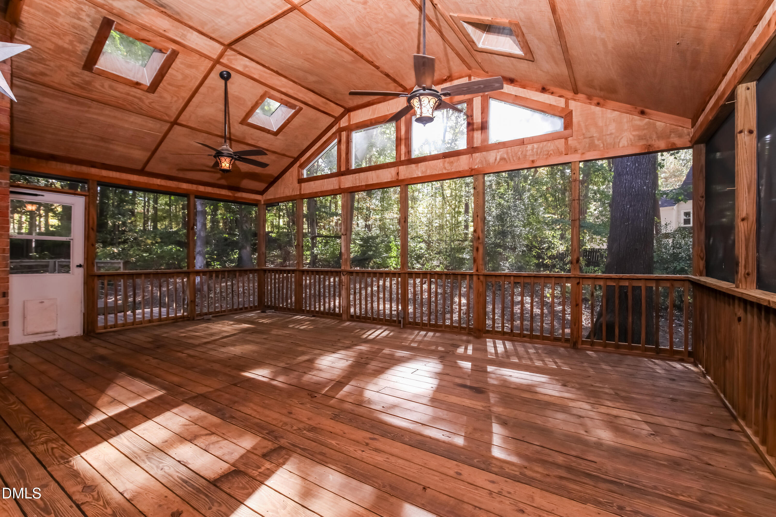 509 Hi Bridge Court Raleigh, NC 27615 - Photo 18 of 20 Porch-14903760