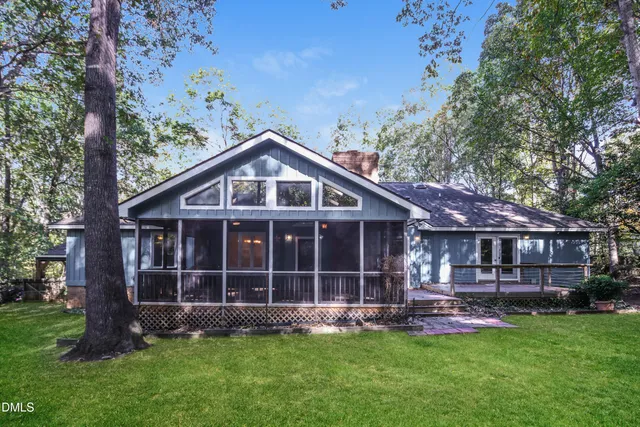 $649,900 | 509 Hi Bridge Court, Raleigh, NC 27615