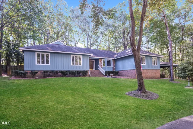 $649,900 | 509 Hi Bridge Court, Raleigh, NC 27615