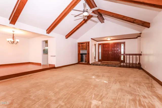 $649,900 | 509 Hi Bridge Court, Raleigh, NC 27615