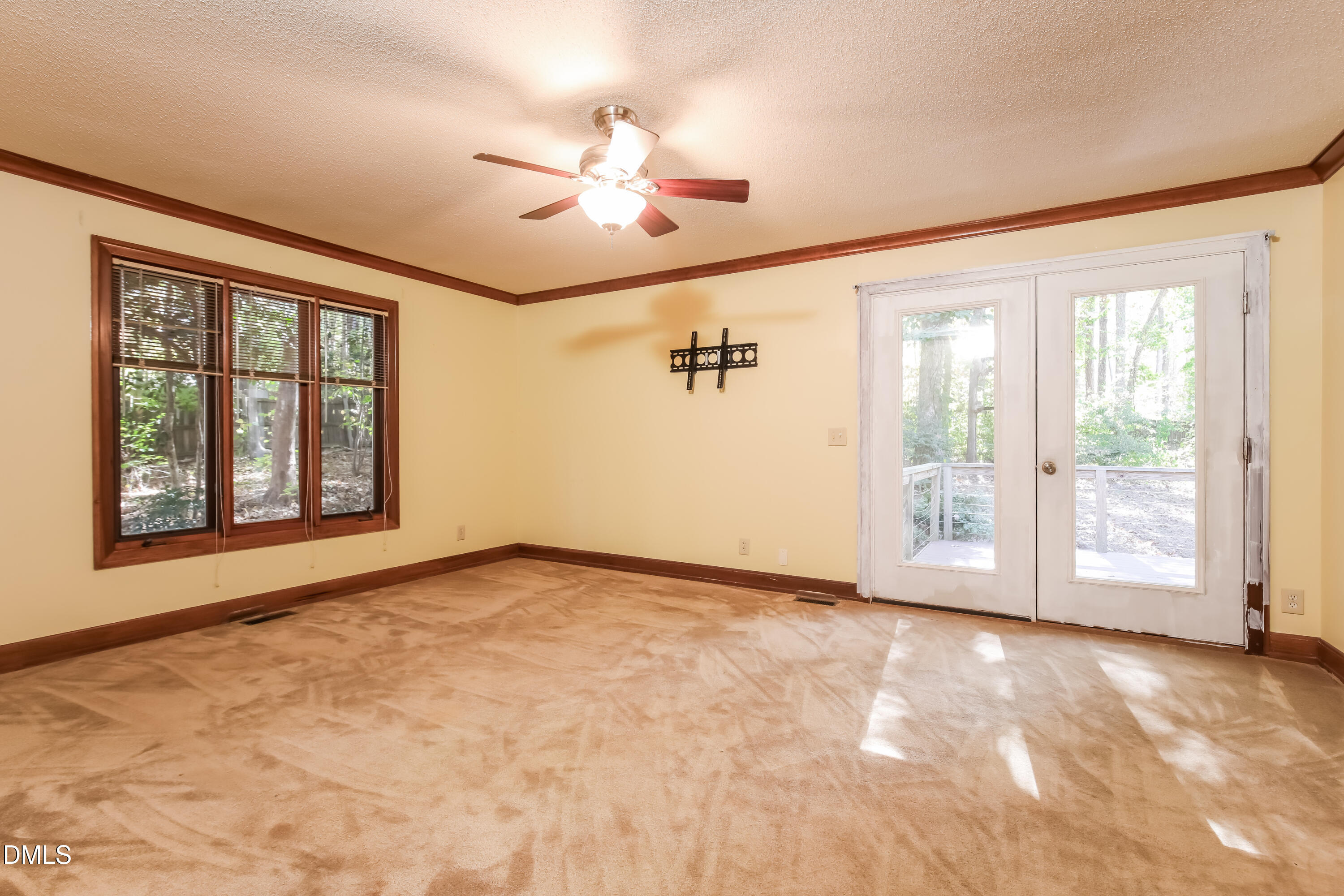 509 Hi Bridge Court Raleigh, NC 27615 - Photo 5 of 20 Dining Room-14903758