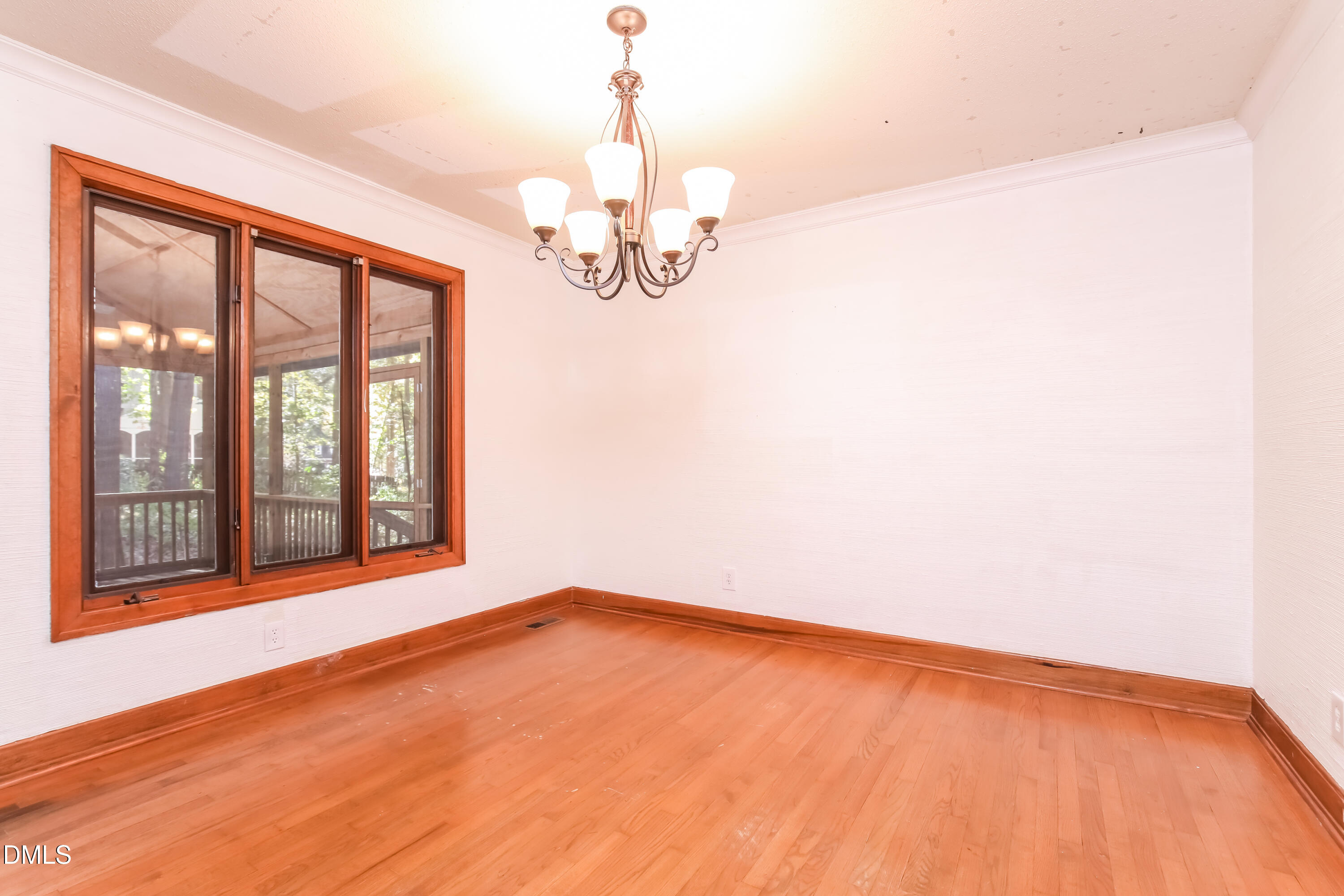 509 Hi Bridge Court Raleigh, NC 27615 - Photo 6 of 20 Dining Room-14903763
