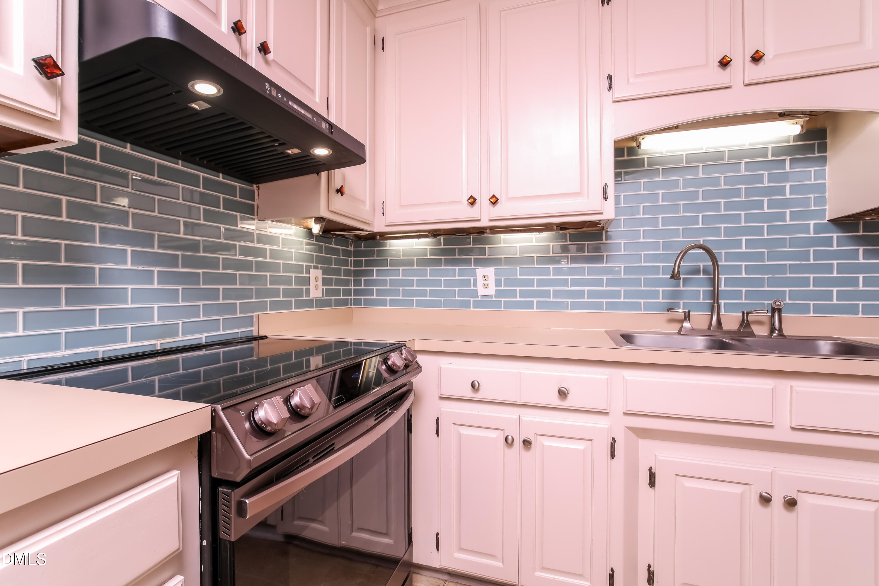 509 Hi Bridge Court Raleigh, NC 27615 - Photo 9 of 20 Kitchen-14903750