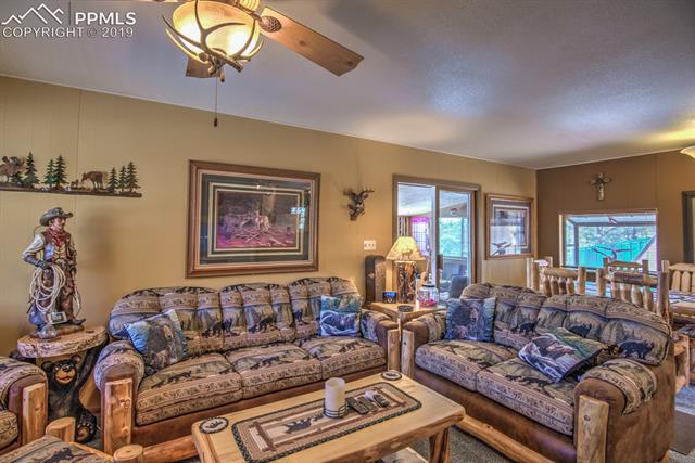 453 Buckridge Road Florissant, CO 80816 - Photo 2 of 30 Gallery Image 2