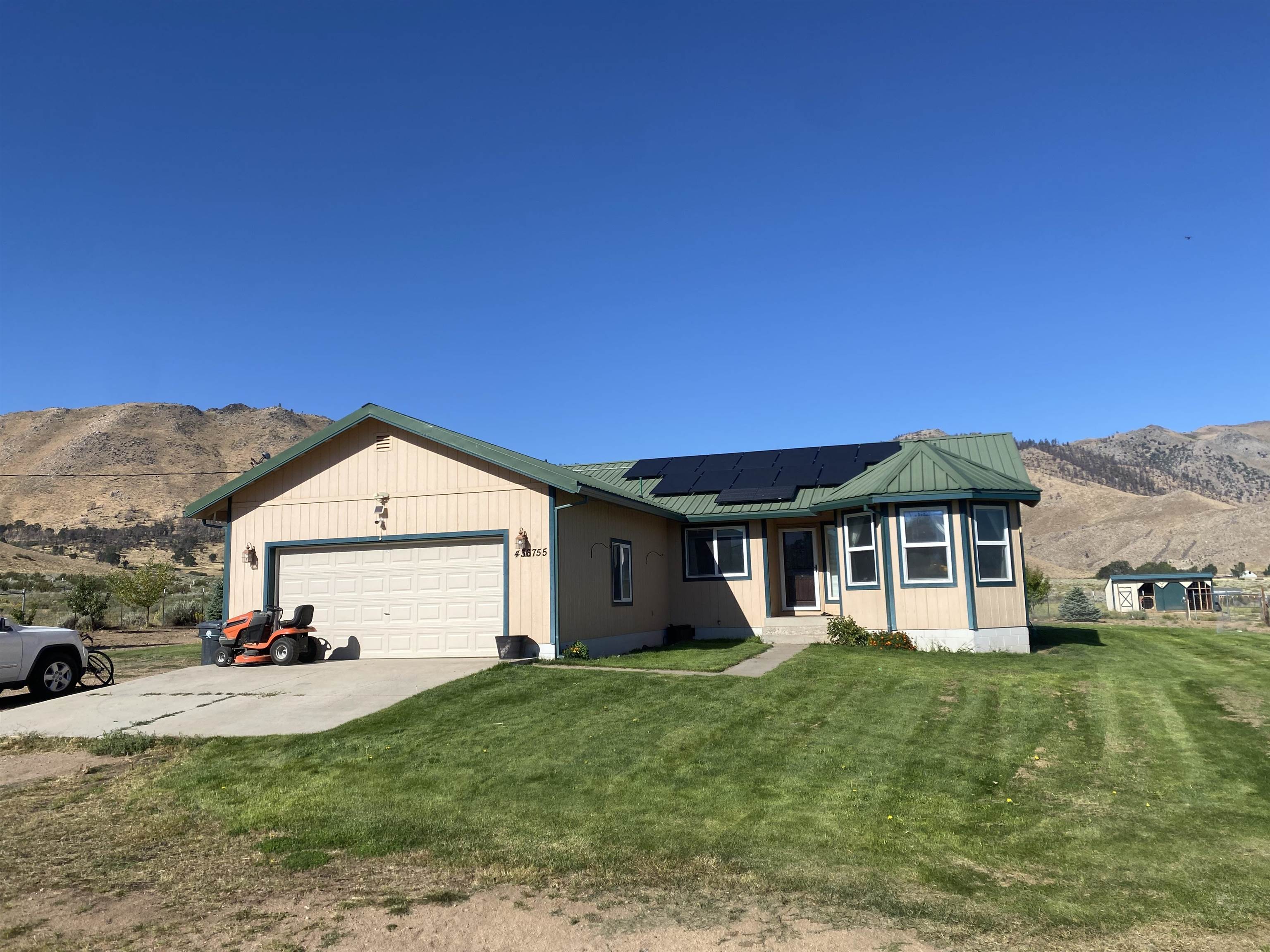 436-755 Karen Road Doyle, CA 96109 - Photo 1 of 21