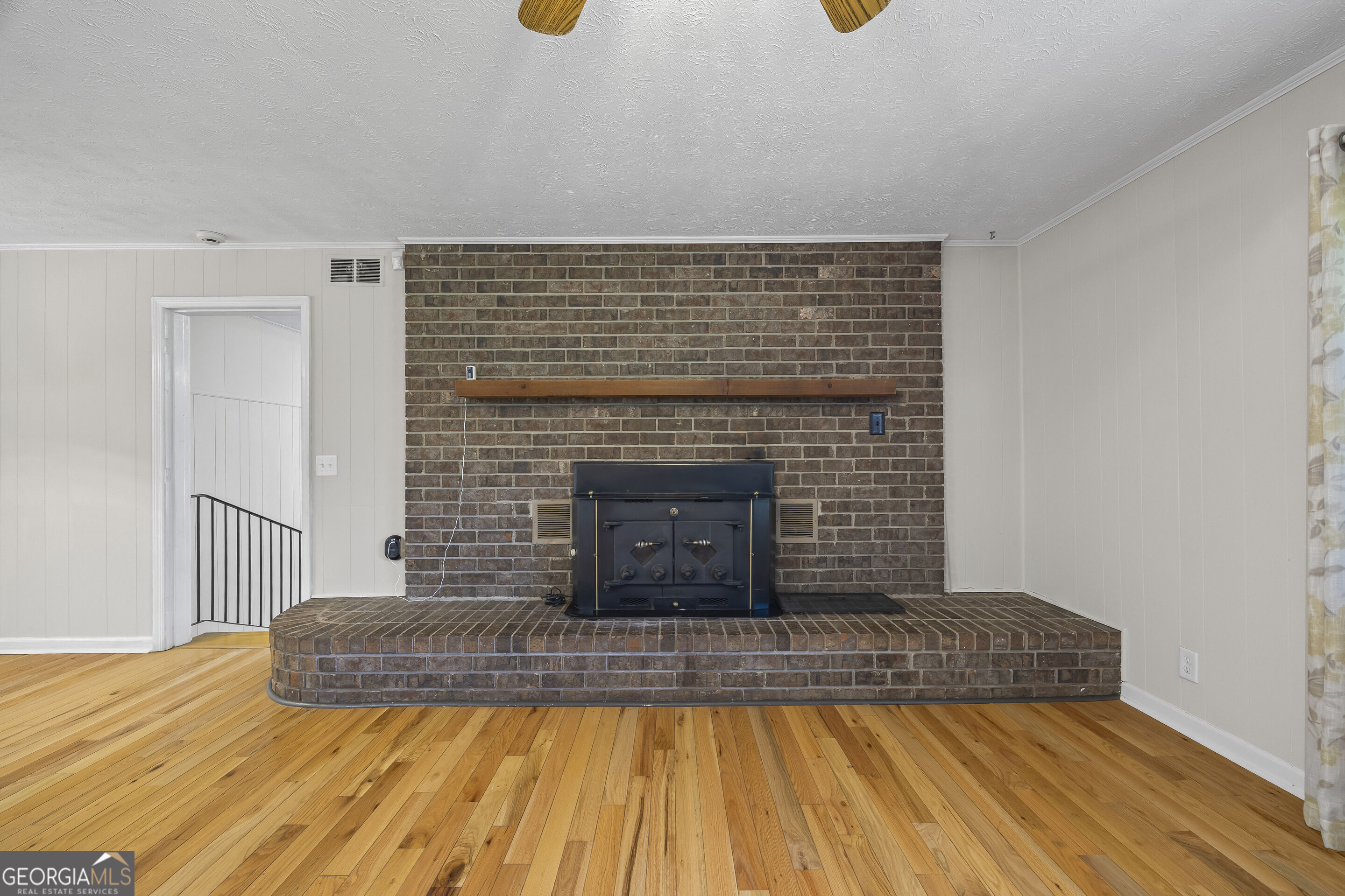 8050 Hog Mountain Road Statham, GA 30666 - Photo 10 of 51 Gallery Image 10