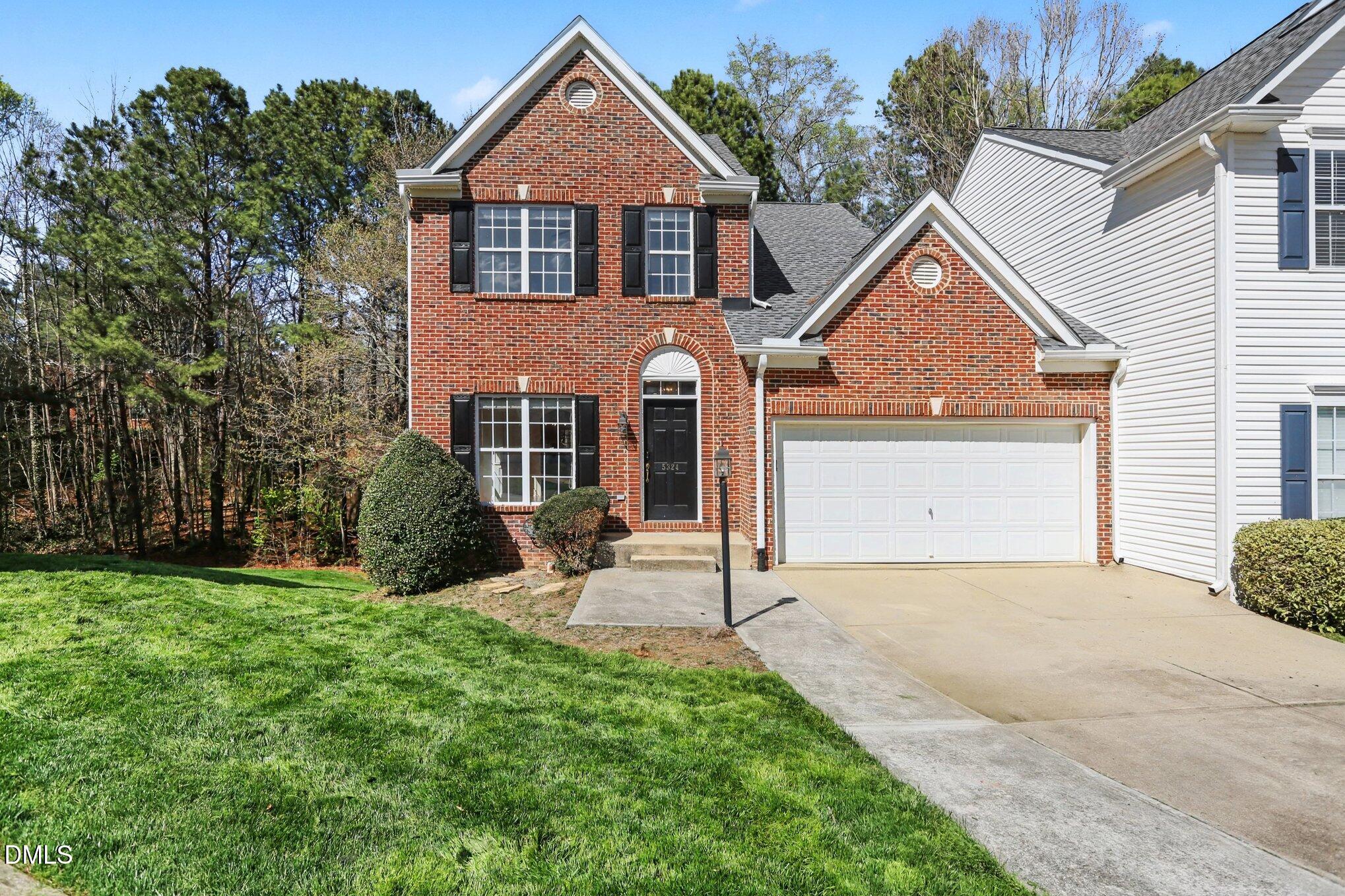 5324 Arete Way Raleigh, NC 27607 - Photo 1 of 32 002_file_9029