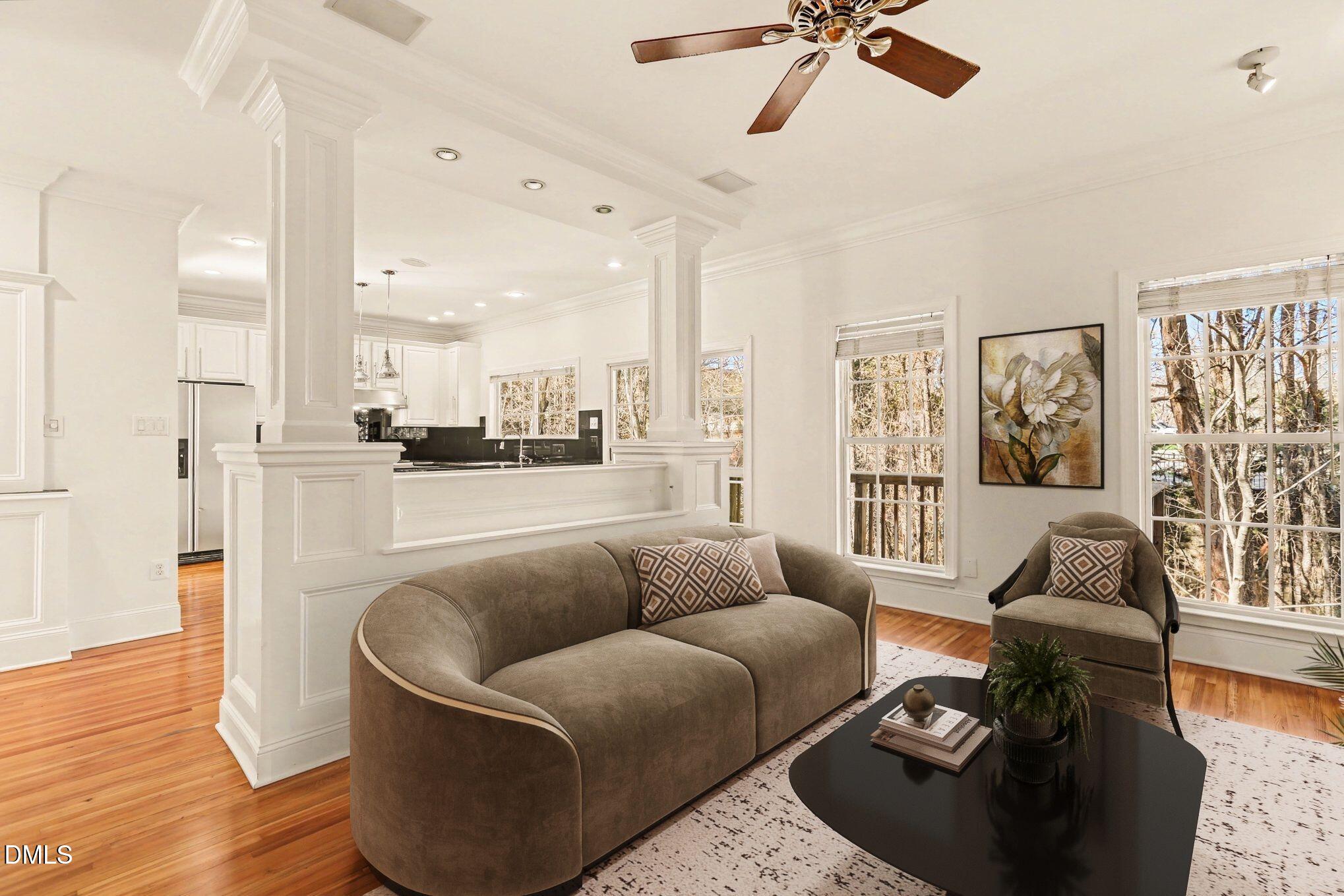 5324 Arete Way Raleigh, NC 27607 - Photo 13 of 32 014_file_9017