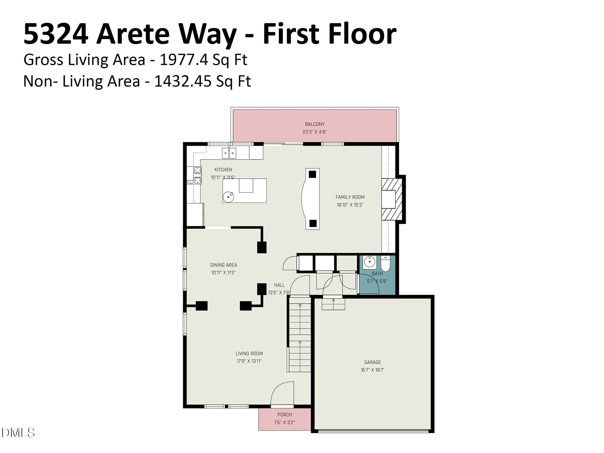 5324 Arete Way Raleigh, NC 27607 - Photo 30 of 32 Gallery Image 30