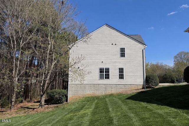 5324 Arete Way Raleigh, NC 27607 - Photo 27 of 32 072824