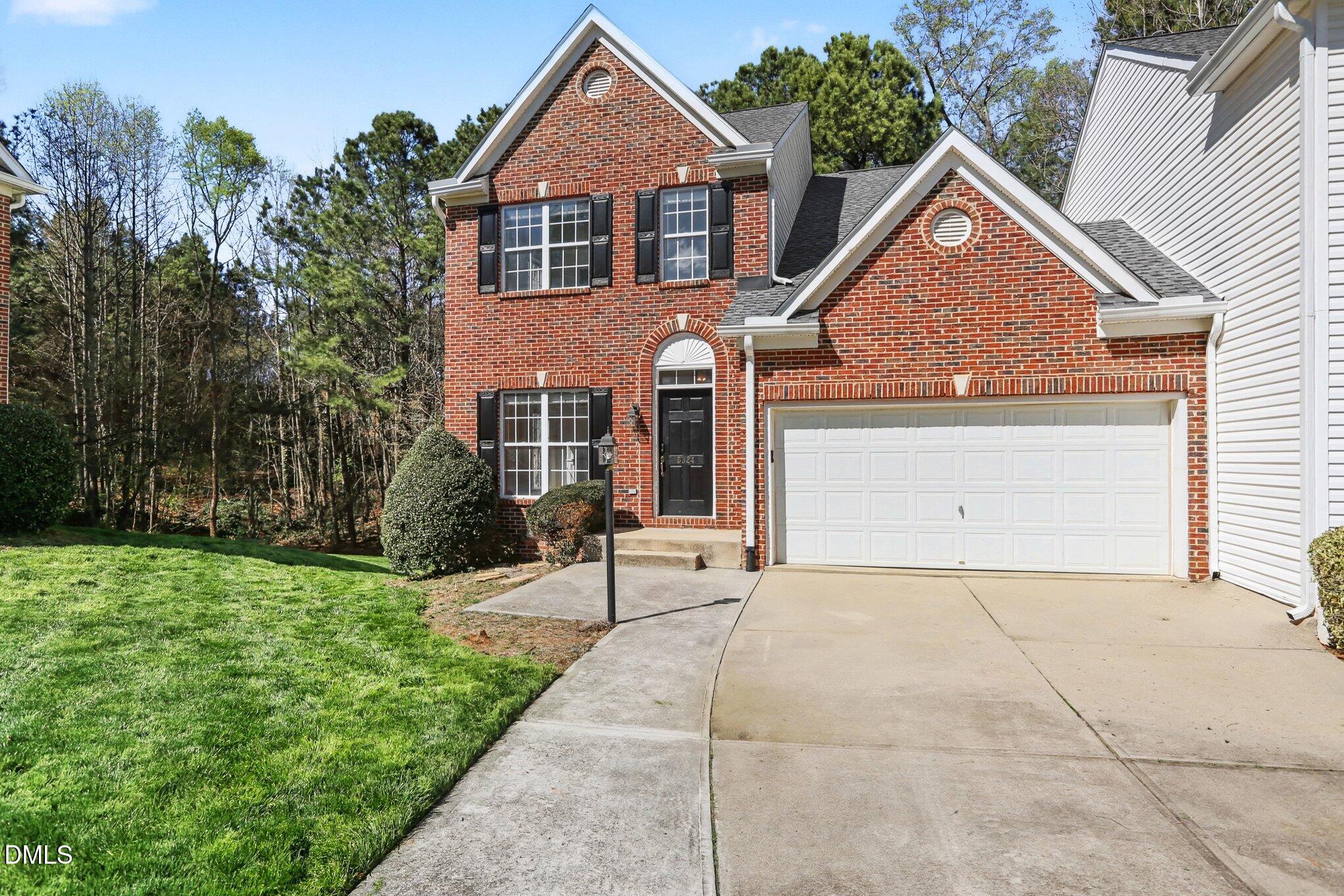 5324 Arete Way Raleigh, NC 27607 - Photo 29 of 32 003_file_4864