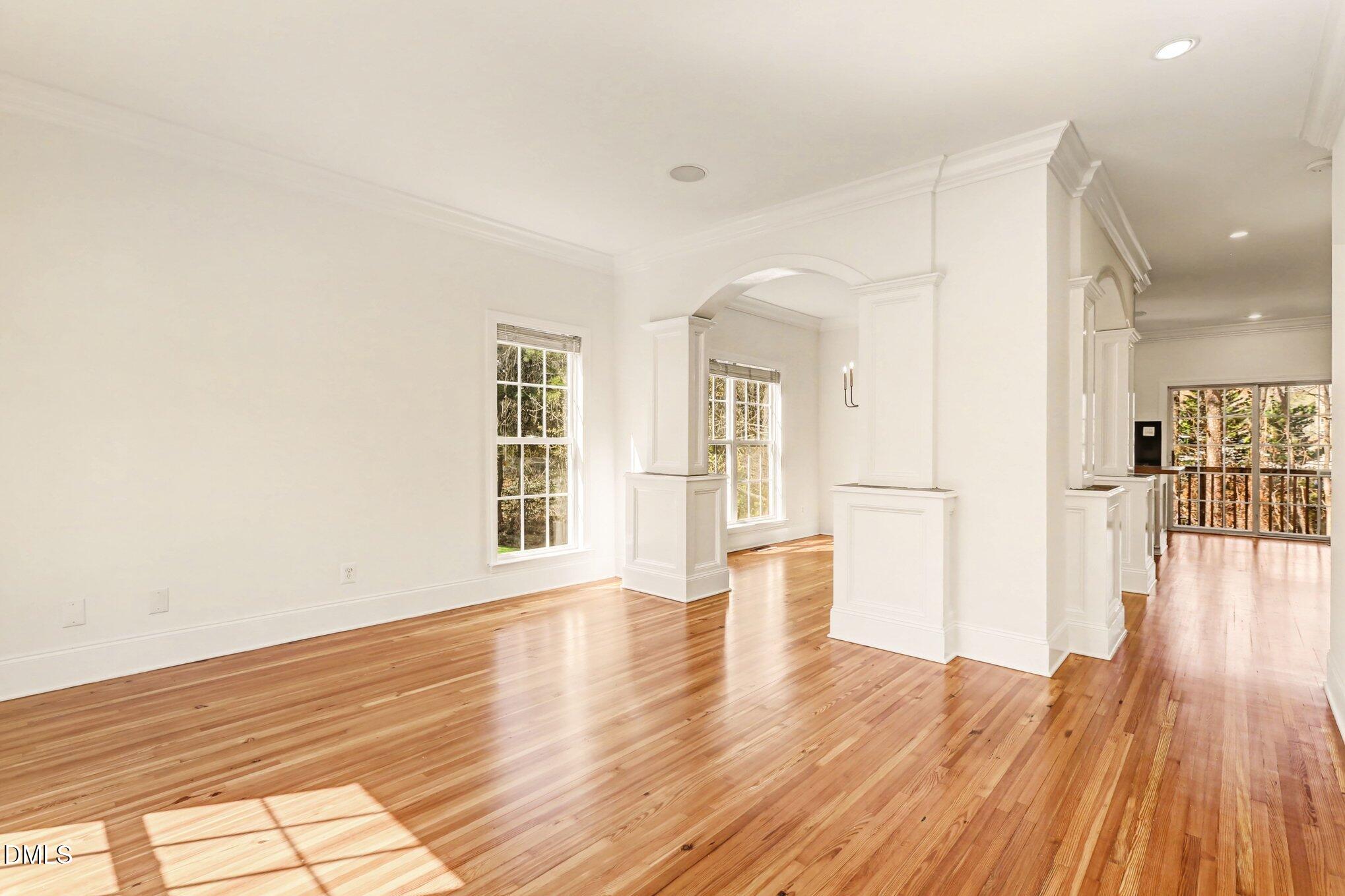 5324 Arete Way Raleigh, NC 27607 - Photo 3 of 32 024_file_3095