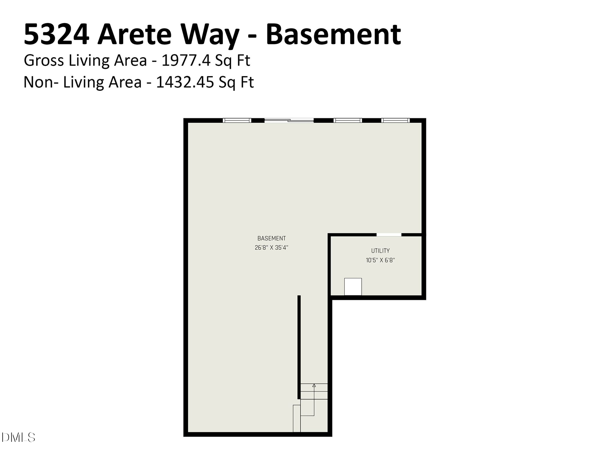 5324 Arete Way Raleigh, NC 27607 - Photo 32 of 32 Gallery Image 32