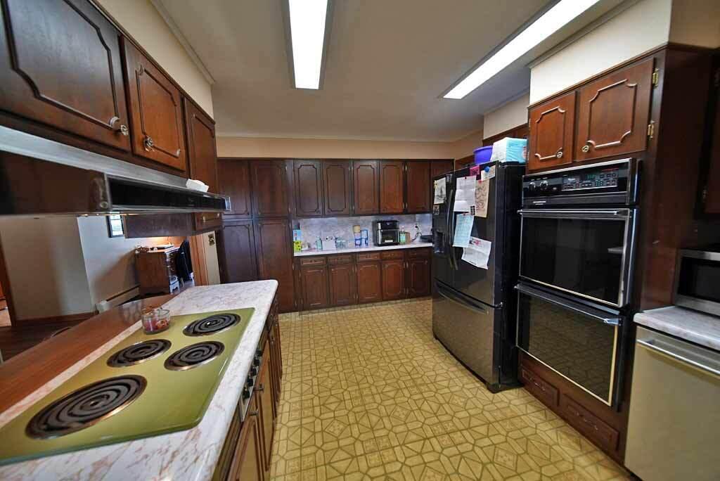 97 Calais Road Houlton, ME 04730 - Photo 41 of 90 maine-kitchen-hodgdon