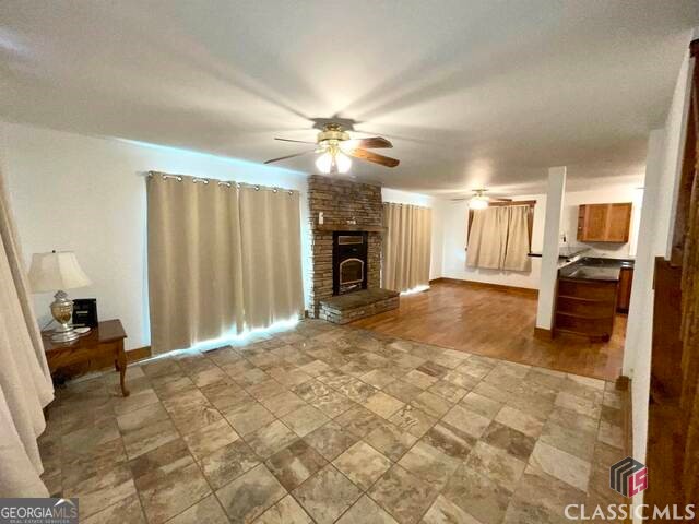 1159 Nickville Road Elberton, GA 30635 - Photo 16 of 38 Gallery Image 16