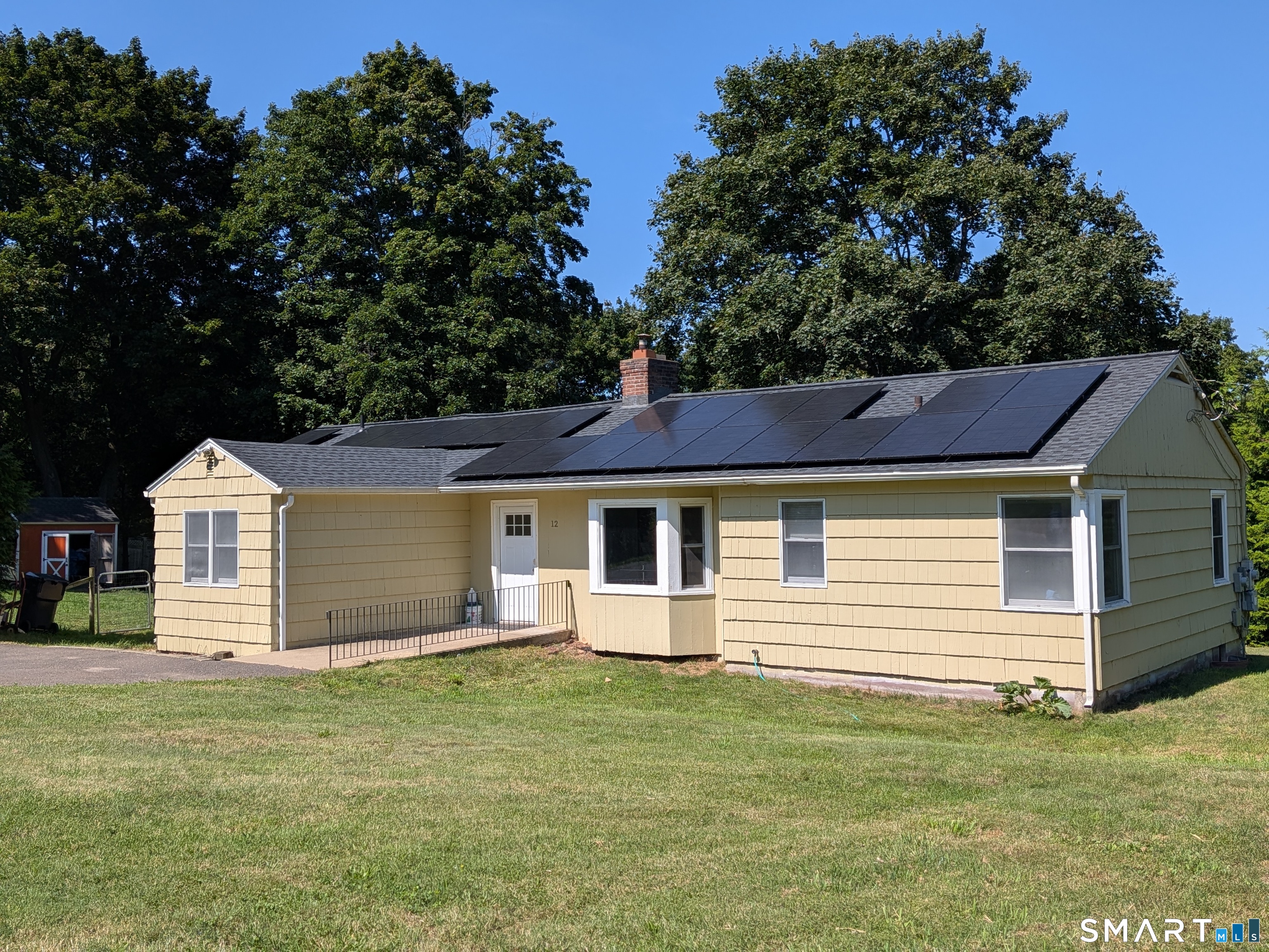 12 Jolly Road Ellington, CT 06029 - Photo 2 of 35 Gallery Image 2