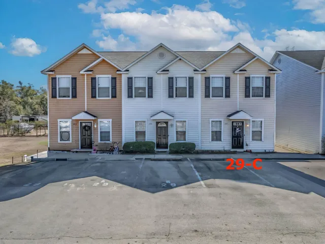 $159,900 | 29 C Old Courthouse Way, Crawfordville, FL 32327