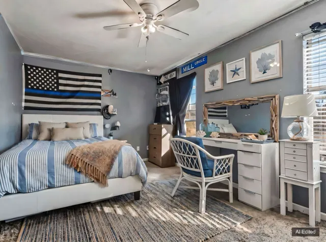 $159,900 | 29 C Old Courthouse Way, Crawfordville, FL 32327