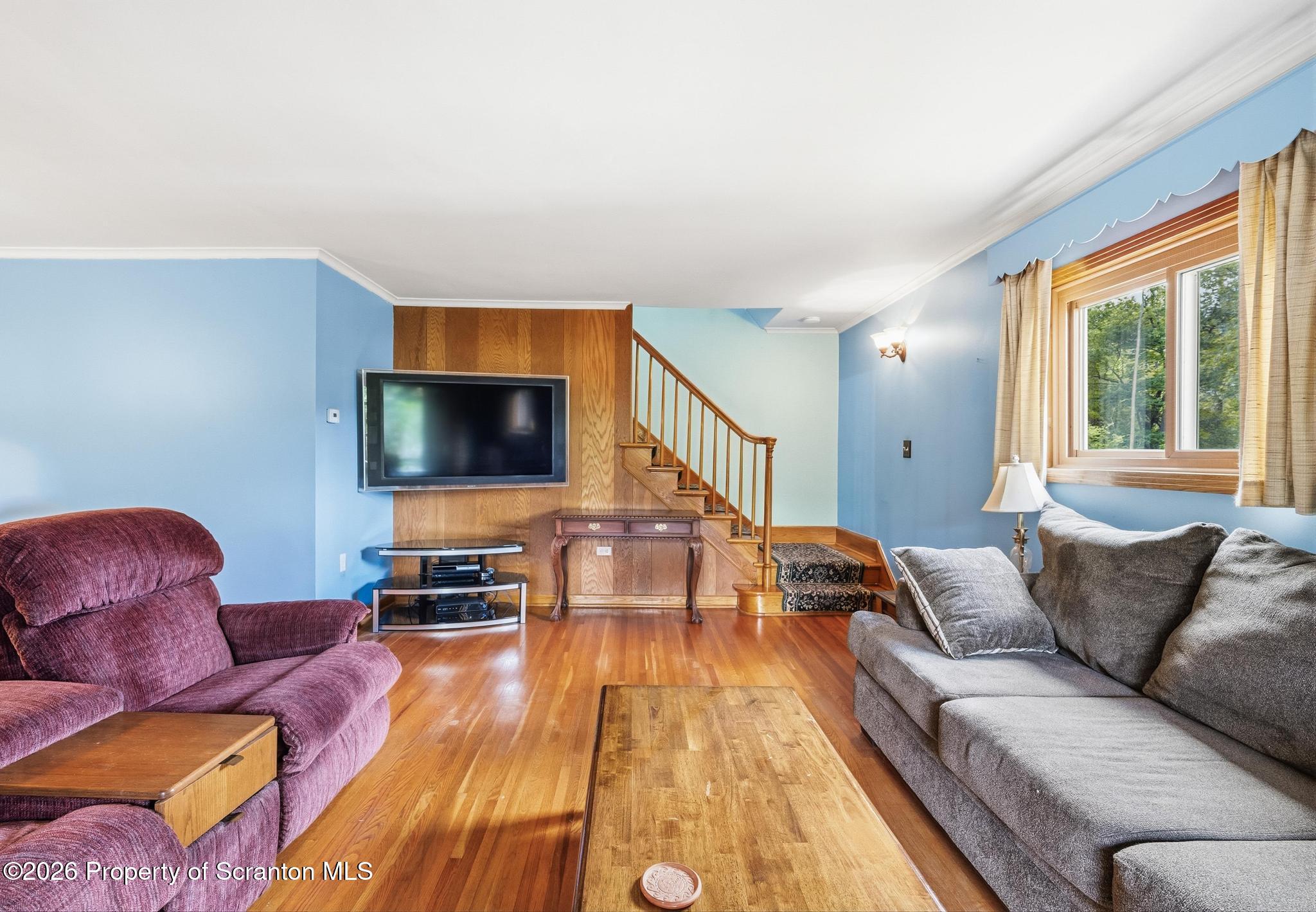 349 Edella Road Clarks Summit, PA 18411 - Photo 7 of 55 DSC_8379