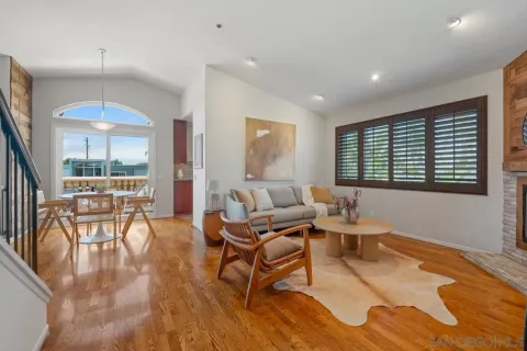 $899,888 | 3653 Third Avenue, Unit 1, San Diego, CA 92103
