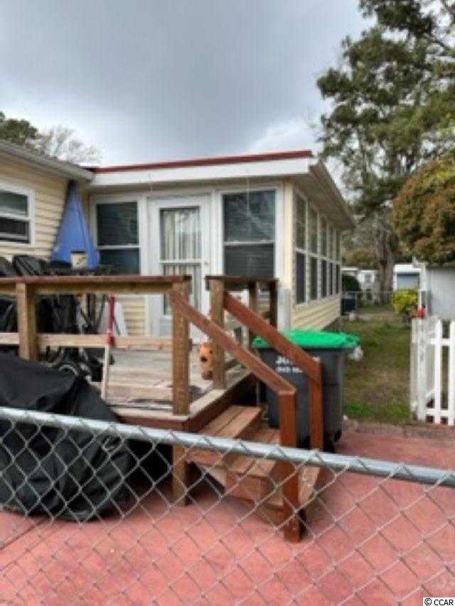 140 Queens Road Little River, SC 29566 - Photo 4 of 4 Gallery Image 4