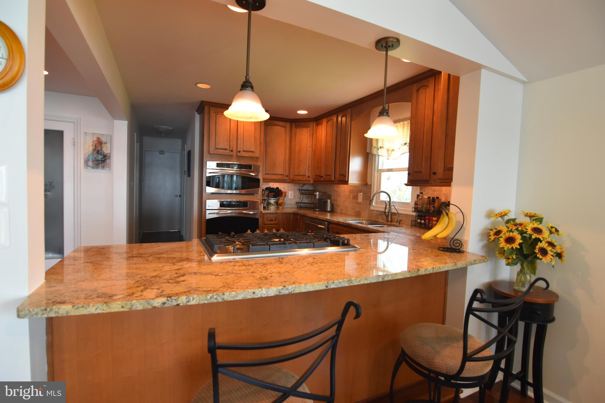 43166 Riverside Drive Hollywood, MD 20636 - Photo 17 of 82 Breakfast bar