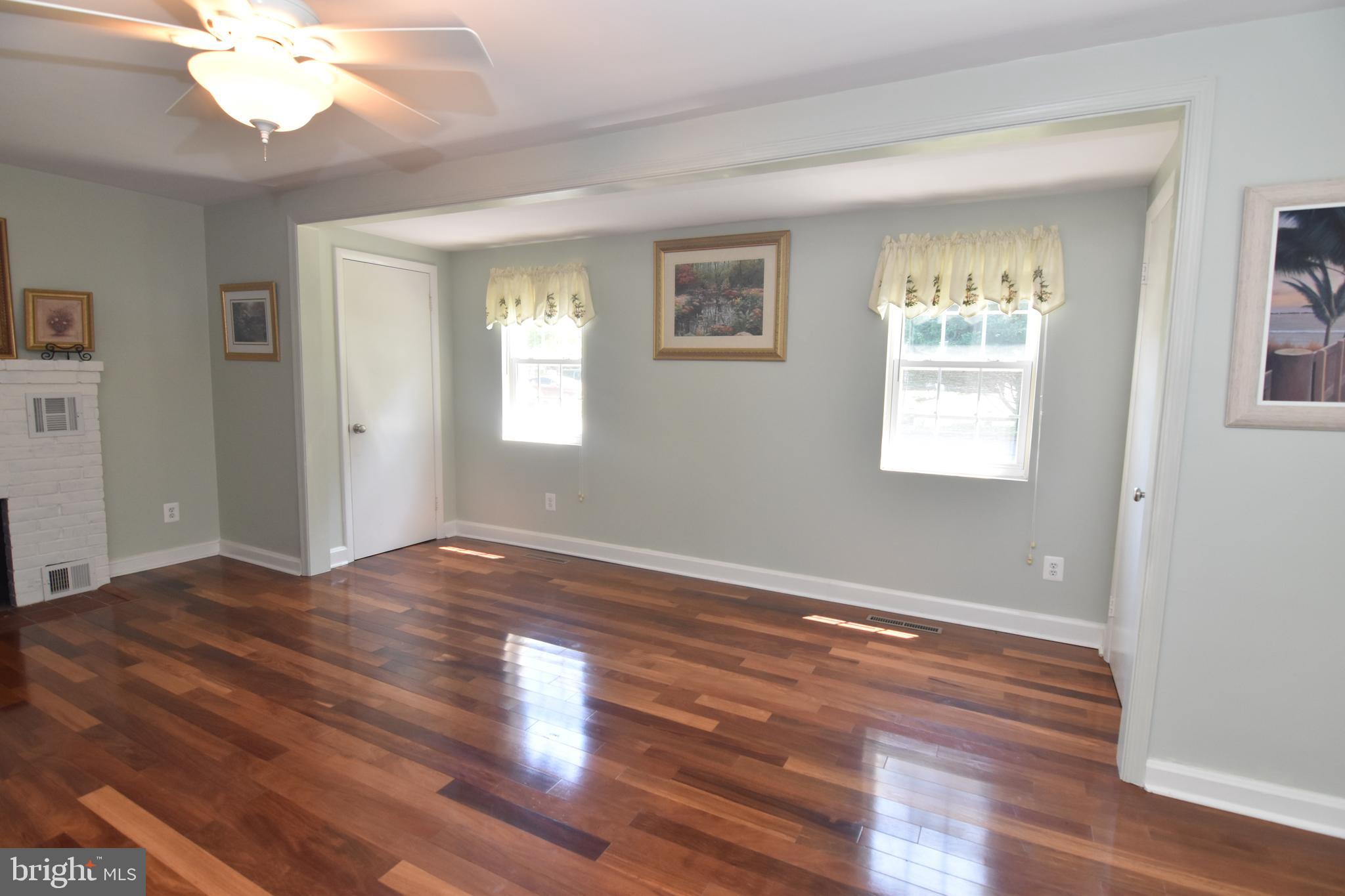 43166 Riverside Drive Hollywood, MD 20636 - Photo 19 of 82 Main level bedroom