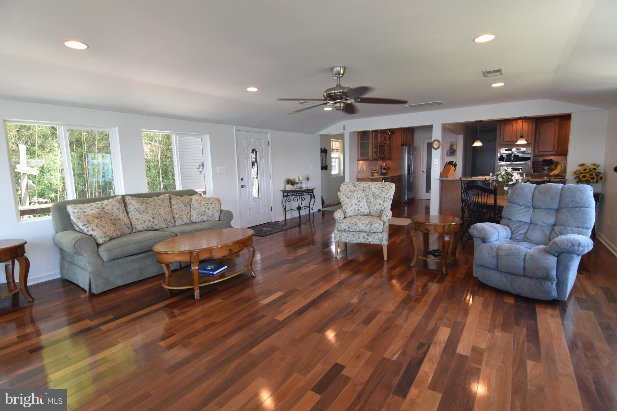 43166 Riverside Drive Hollywood, MD 20636 - Photo 82 of 82 Opne floor plan