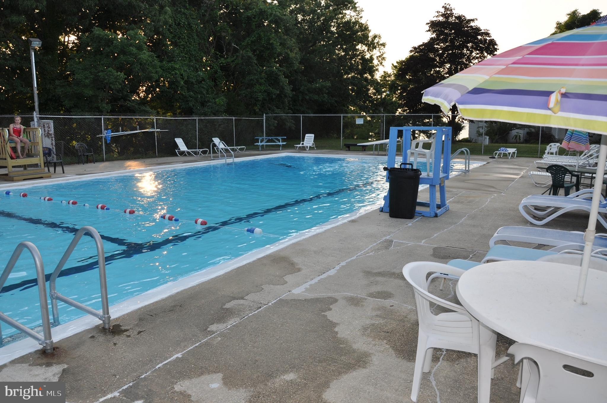 43166 Riverside Drive Hollywood, MD 20636 - Photo 80 of 82 Community pool