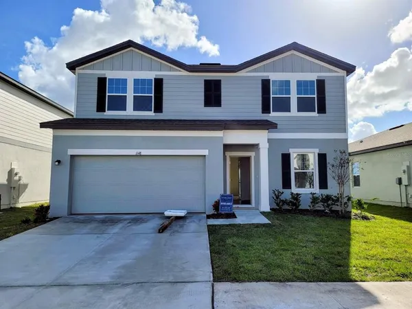 $3,600 | 1148 Anchor Bend Drive, Ruskin, FL 33570