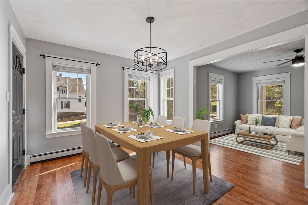 172 Olean Street Worcester, MA 01602 - Photo 14 of 42