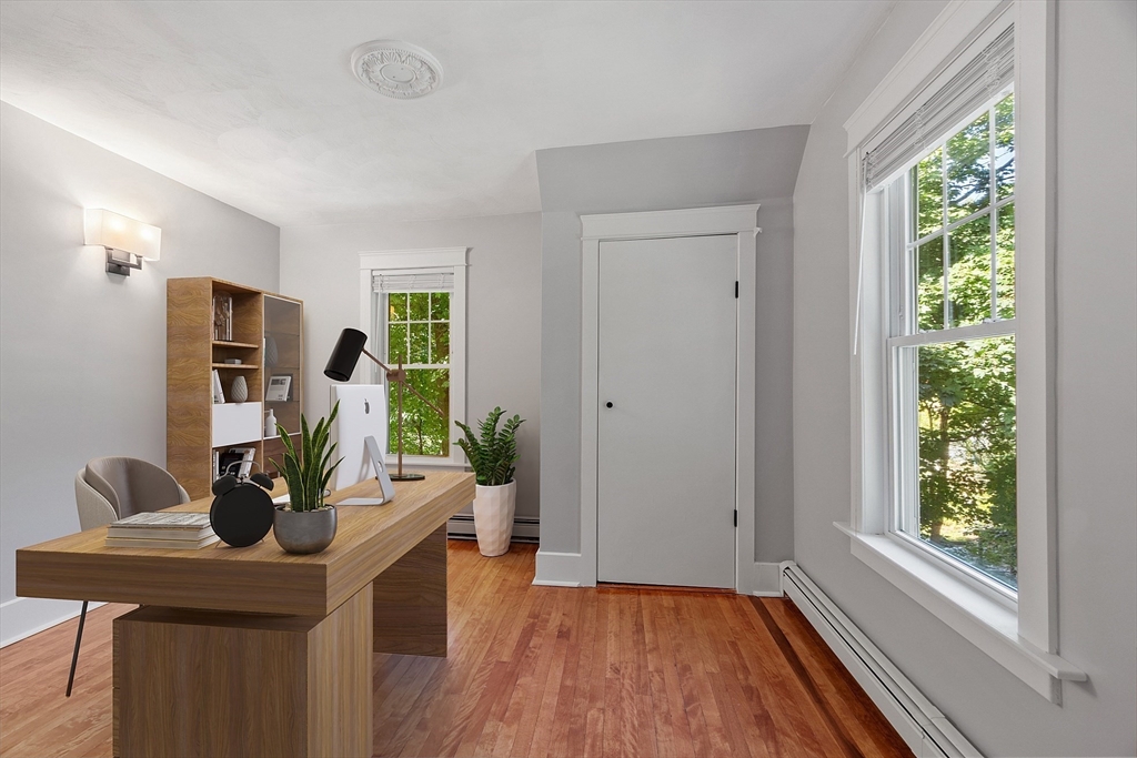 172 Olean Street Worcester, MA 01602 - Photo 21 of 42