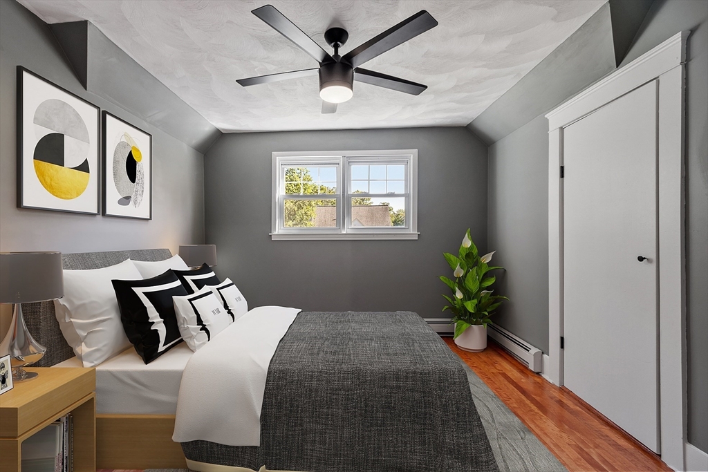 172 Olean Street Worcester, MA 01602 - Photo 23 of 42