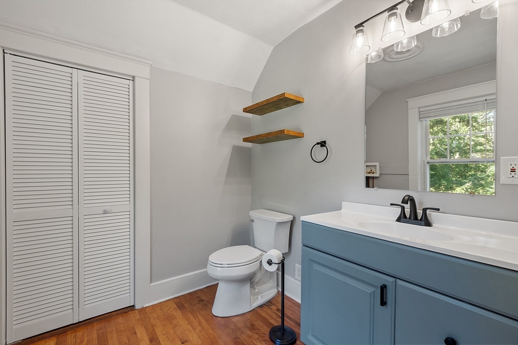 172 Olean Street Worcester, MA 01602 - Photo 26 of 42