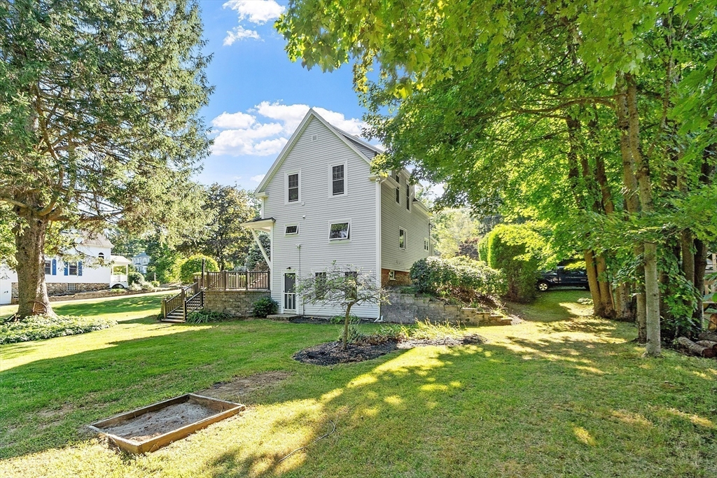 172 Olean Street Worcester, MA 01602 - Photo 31 of 42