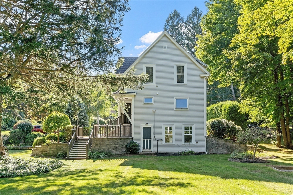 172 Olean Street Worcester, MA 01602 - Photo 32 of 42