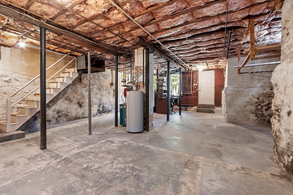 172 Olean Street Worcester, MA 01602 - Photo 35 of 42