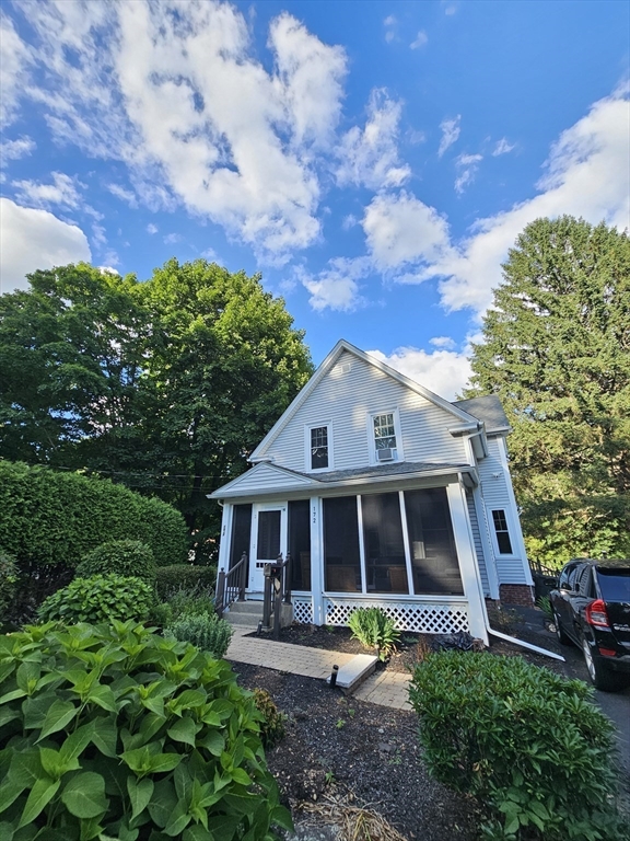 172 Olean Street Worcester, MA 01602 - Photo 36 of 42