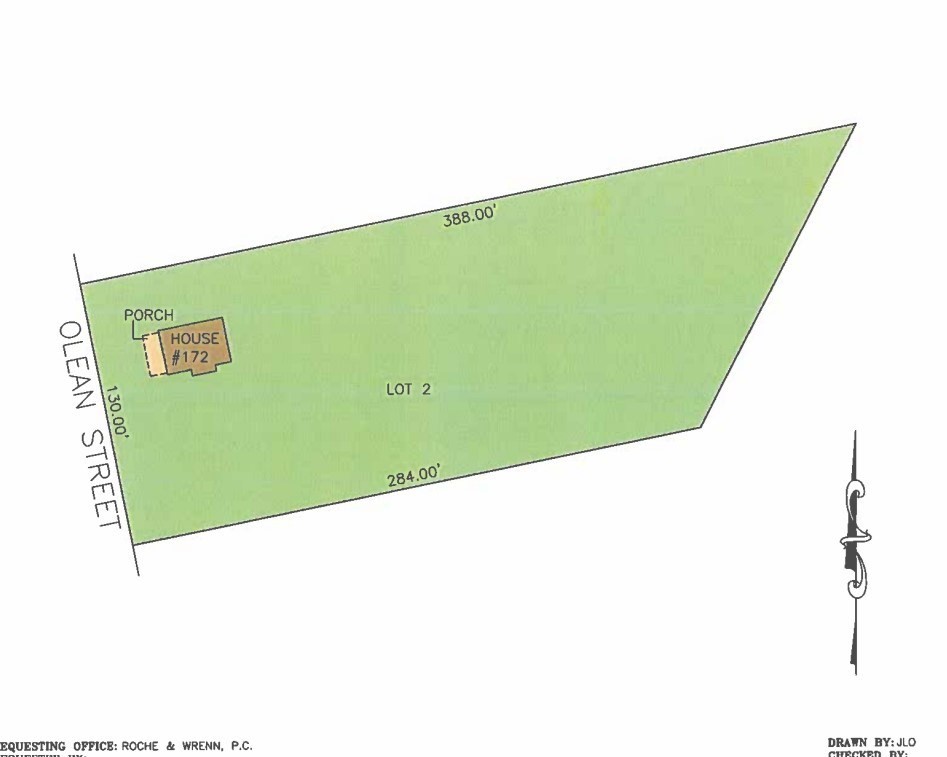 172 Olean Street Worcester, MA 01602 - Photo 42 of 42